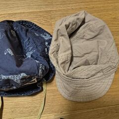 80cm〜95cm長袖　子供服　帽子　靴下　セットの画像