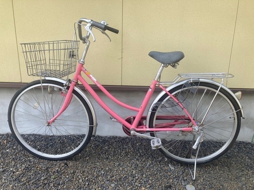 自転車アメリカ大陸ツーリング』ルート66(アメリカ)の旅行記・ブログ 自転車66