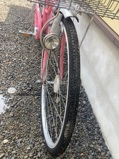 自転車66