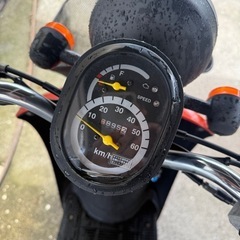 ホンダ　トゥデイの画像