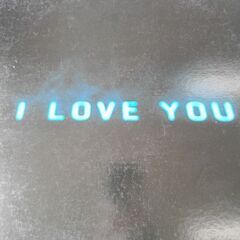 (中古LPレコード)I LOVE YOU -オフコース