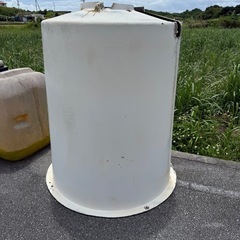 あげます。水タンク
