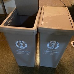 ゴミ箱