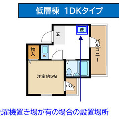 ★ 仲介手数料ゼロ物件 ★ 初期費用キャンペーンあり・敷金…