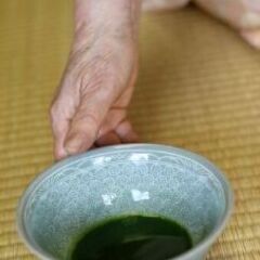【事前予約不要】1日茶道体験　〜茶道を通して、日常を感じよ…