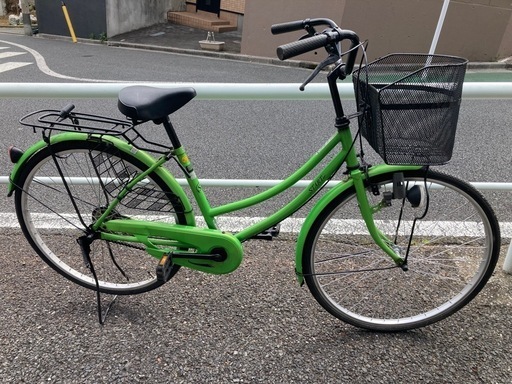 自転車82