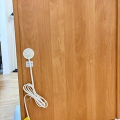 カップボード　キッチン収納食器棚の画像
