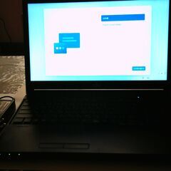 美品新品未使用　富士通 LIFEBOOK A5510 /d第10...