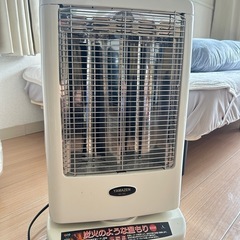 ヒーター