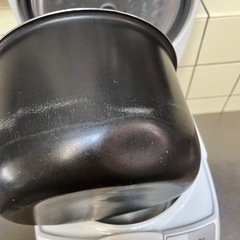 2024年製Tiger炊飯器(一升)の画像