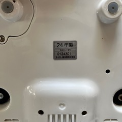 2024年製Tiger炊飯器(一升)の画像