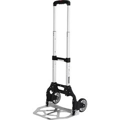 コンパクト台車の画像