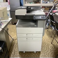 動作品です・引き取り限定・・・RICOH リコー・品番：FAX5...