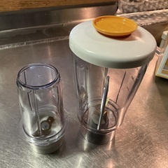 ミルミキサの画像