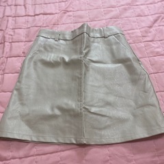 女性スカートGRL　M 72 