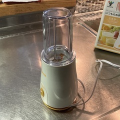 ミルミキサの画像