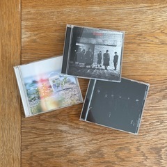 BiSH CD3枚セット