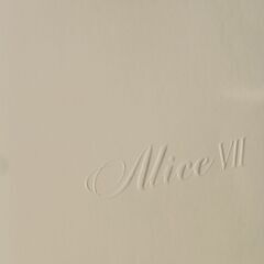 (中古LPレコード)Wild Wind -アリス