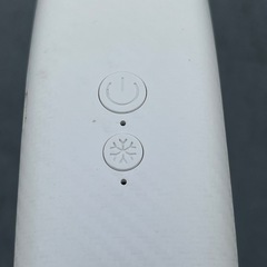 ネックファンの画像