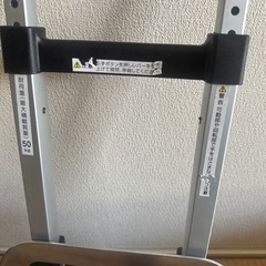 コンパクト台車の画像