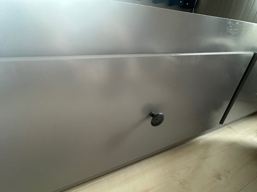 IKEA HEMNES ヘムネス 折りたたみベッド｜グレー｜価格交渉可