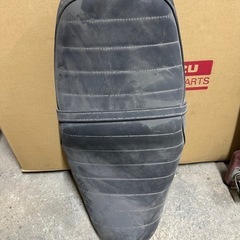 ZRX400 タックロール