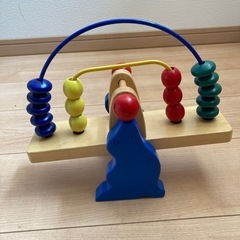 アシカバランスゲーム