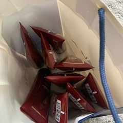 新品9本まとめてASKAトリートメントシャンプーの画像