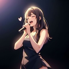 ✨🌈カラオケフレンド募集➰🎶😆✨