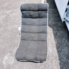座椅子 回転　ニトリ