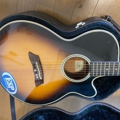 Takamine PT-106 エレアコ タカミネ 【鹿児島店】（中古/送料