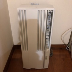 2021年製　コロナ　ルームエアコン　CW-16A