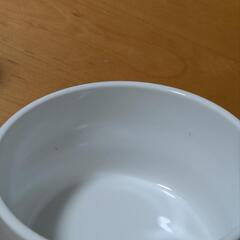 未使用 リトルマーメイド お客様感謝デーでいただいたシンプルなお皿 小鉢 の画像