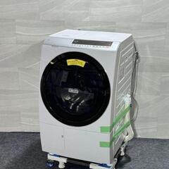 ドラム洗濯乾燥機11kg
