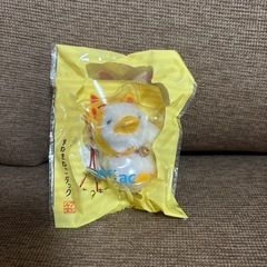 ぬいぐるみ 2種の画像