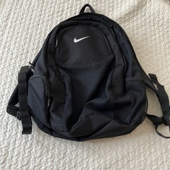 NIKE ナイキ　リュックサック