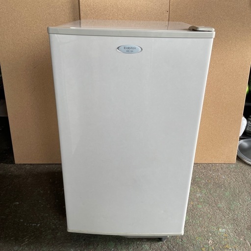 Elabitax エラビタックス　電気冷凍庫