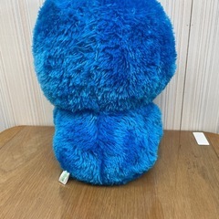 ☆セサミストリート　クッキーモンスターの画像