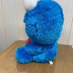 ☆セサミストリート　クッキーモンスターの画像