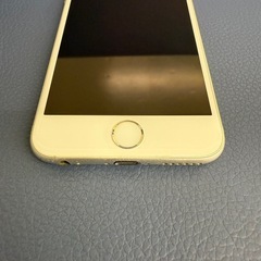 iPhone6 16GB 緊急用　子供のおもちゃ等に  の画像