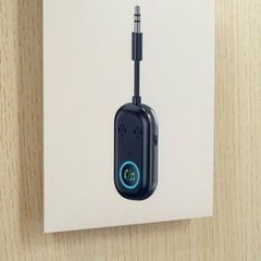 IdeaThink トランスミッター bluetooth