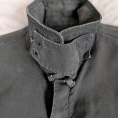 【決まりました】ARMANI EXCHANGE メンズジャケット 古着の画像