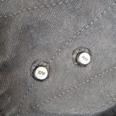 【決まりました】ARMANI EXCHANGE メンズジャケット 古着の画像