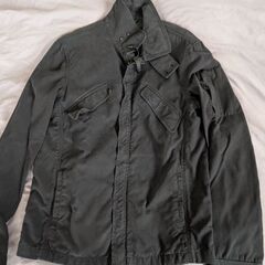 ARMANI EXCHANGE メンズジャケット 古着
