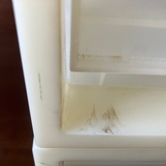 【決まりました】
衣装ケース（バラ①）の画像