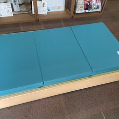 magniflex　メッシュウイング（S）