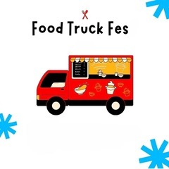 6月8日 子供イベントにてキッチンカー募集