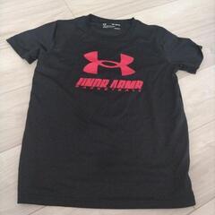 アンダーアーマーTシャツ