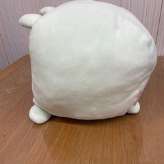 ☆クラフトホリック ベーカリー コラット マスコット の画像