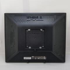 DELL 19インチ液晶モニター E190Sb　ディスプレイ サブモニター スタンドなし の画像